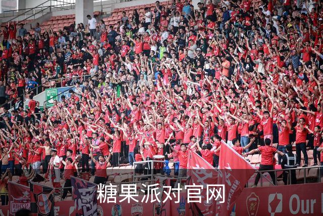 糖果派对官网公司简介